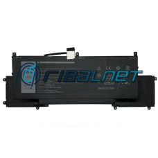 Bateria Dell LATITUDE  9510